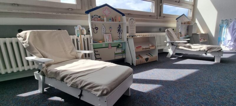 Play Village - Zurich's only Indoor Playground for Roleplay - Booking, Cancellation, and Flexibility