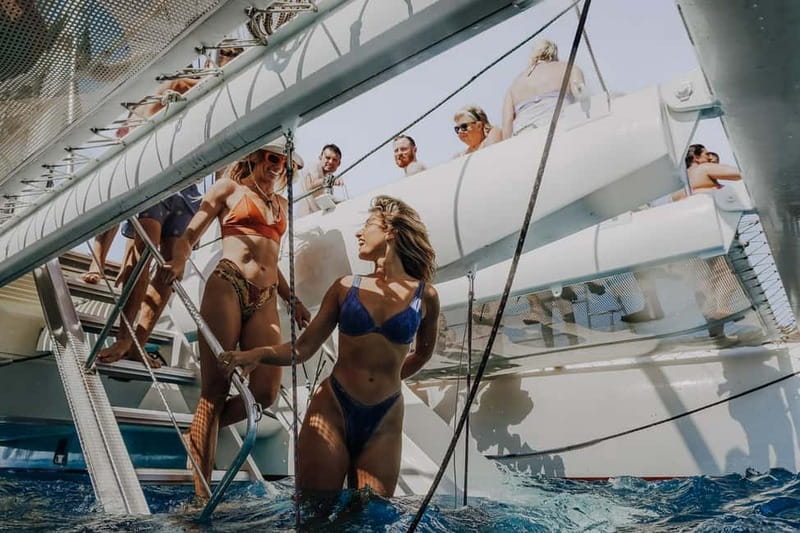 Playa Blanca: Mini Cruise to Papagayo with Swimming Stop - The Experience in Perspective