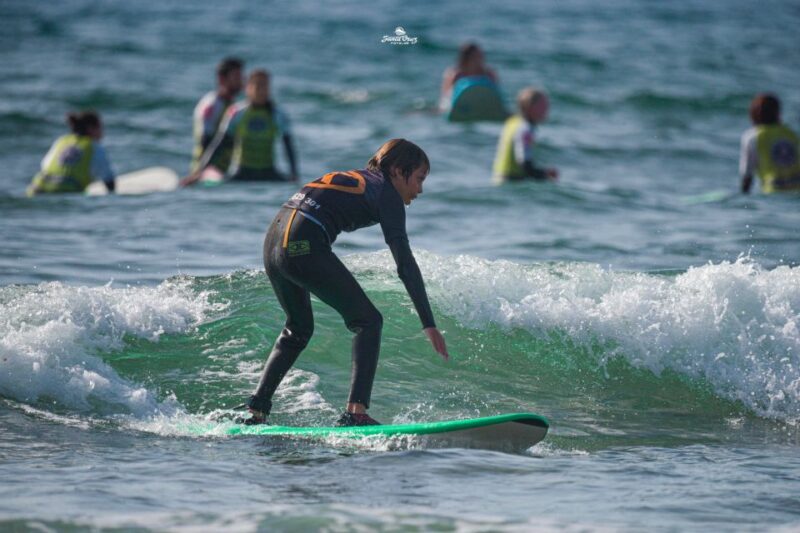 Playa de las Américas: Private or Small-Group Surf Lesson - Final Thoughts on the Playa de las Américas Surf Lesson