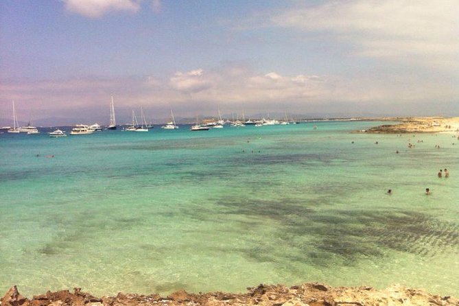 Playa de Ses Illetes Sailboat Full Day Private Trip - Discover the Playa de Ses Illetes Sailboat Full Day Private Trip