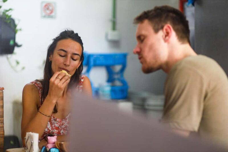 Playa del Carmen: 3-Hour Local Food Walking Tour - Welcome to Playa del Carmen’s Authentic Food Scene