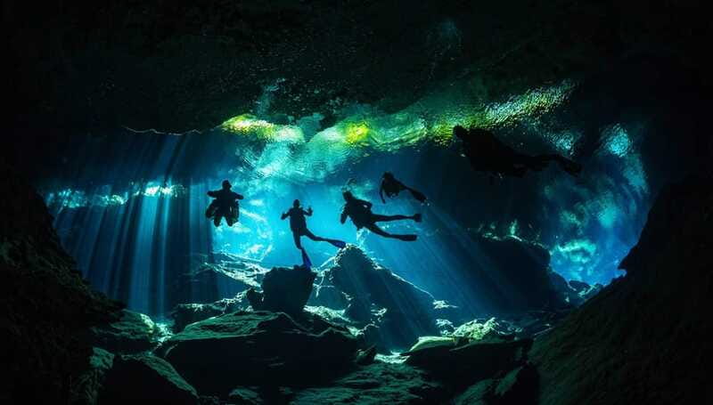 Playa del Carmen: Cenote Diving for Certified Divers - Pricing and Value for Money