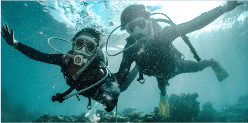 Playa del Carmen: Discover Scuba Diving - Frequently Asked Questions
