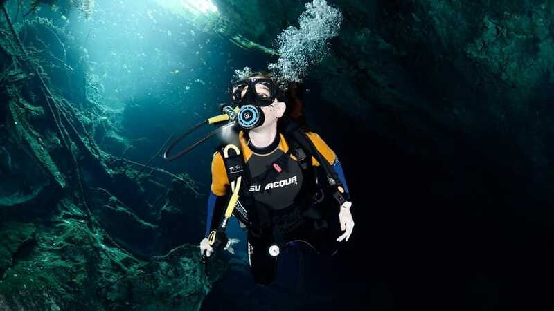 Playa del Carmen: Discover the Surreal World of Scuba Diving - What Sets This Tour Apart from Other Introductory Dives