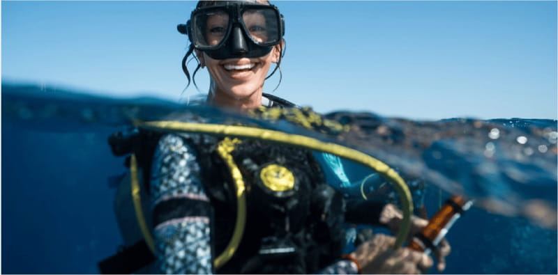 Playa del Carmen: Divemaster Course - Supervision and Assistance in Scuba Classes