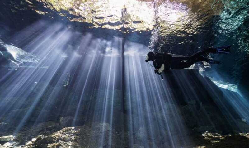 Playa del Carmen: Diving at Cenote Dos Ojos - Final Thoughts on Playa del Carmen: Diving at Cenote Dos Ojos
