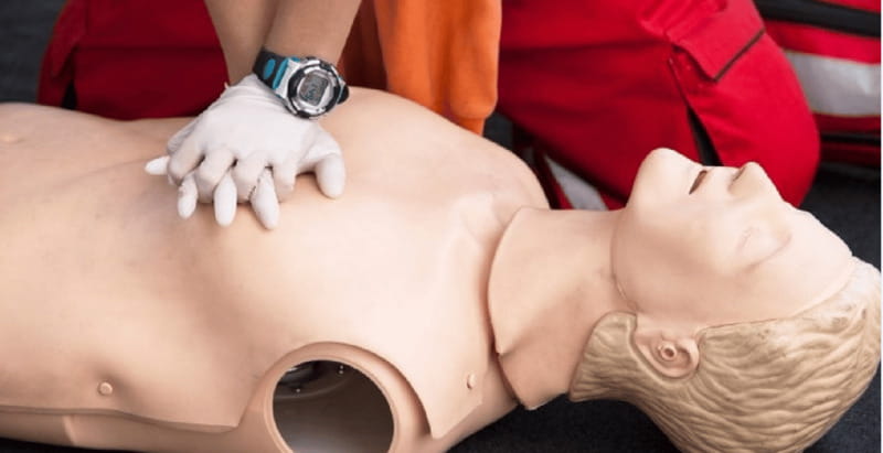 Playa del Carmen: Emergency First Response (EFR) Course - Clear, Concise Certification from Emergency First Response