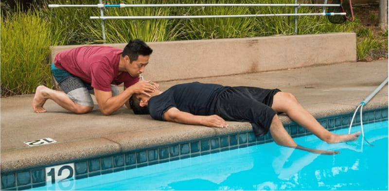 Playa del Carmen: Emergency First Response (EFR) Course - The Course Structure: Primary and Secondary Care Modules