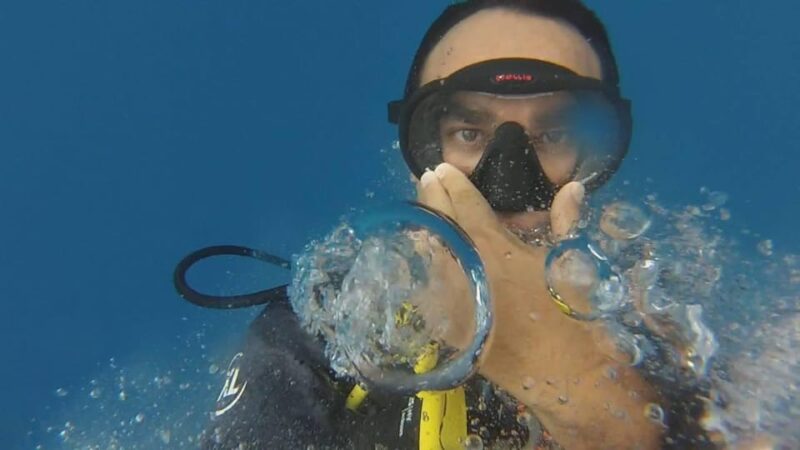 Playa del Carmen: Extreme Cozumel Diving by Speed Boat - Safety and Certification Requirements