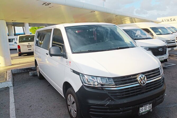 Playa del Carmen: From/ to Cancun Private Airport Transfers - Clear and Convenient Airport Transfers with a Personal Touch