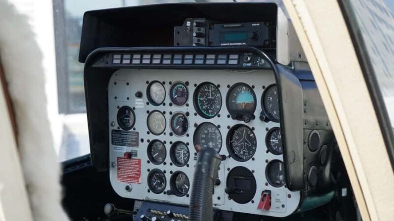 Playa del Carmen: Helicopter Tour - The Value of the Punta Maroma Helicopter Flight