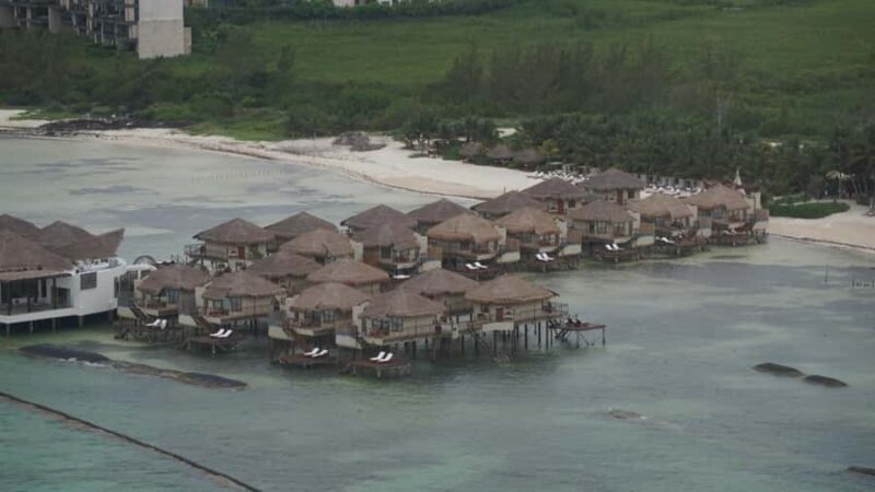 Playa del Carmen: Helicopter Tour - Final Thoughts on the Playa del Carmen Helicopter Tour