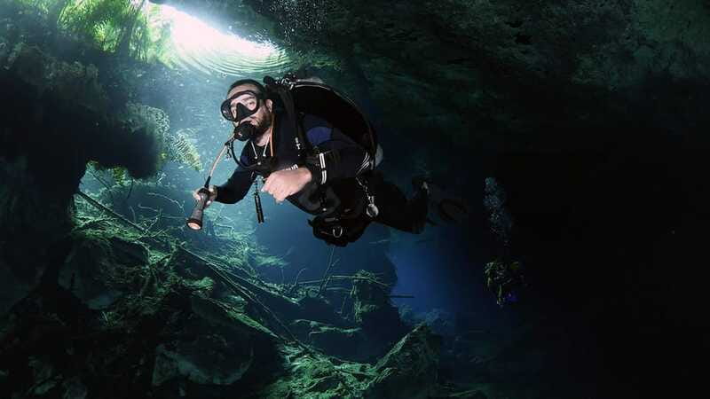 Playa del Carmen: High-Octane Cenote Diving Combo - What to Bring and Certification Requirements