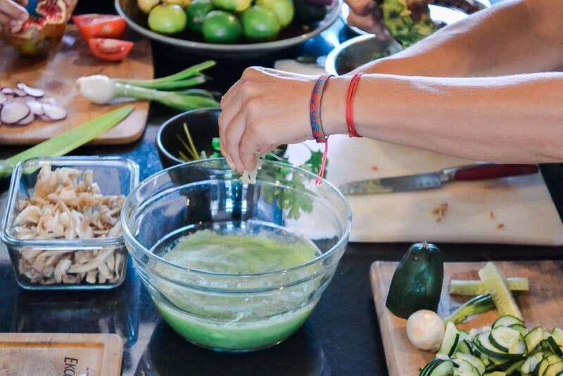 Playa del Carmen: Isas Authentic Mexican Cooking Class - Key Points