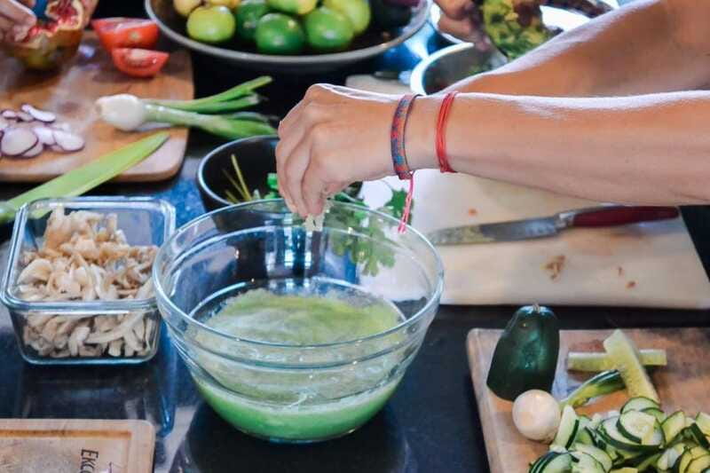 Playa del Carmen: Isas Authentic Mexican Cooking Class - Hands-On Mexican Cooking Techniques with Chef Isa