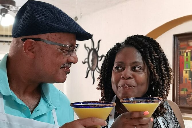 Playa del Carmen Mexican Cooking Class - Starting in Playa del Carmen: The Meeting Point and Timing