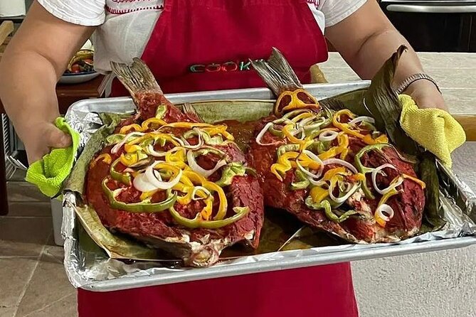 Playa del Carmen Mexican Cooking Class - Accessibility and Group Size