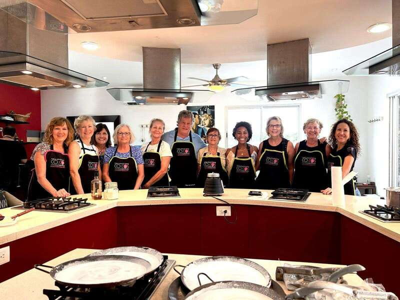 Playa del Carmen: Mexican Cooking Class - Discover Authentic Mexican Cuisine in Playa del Carmen