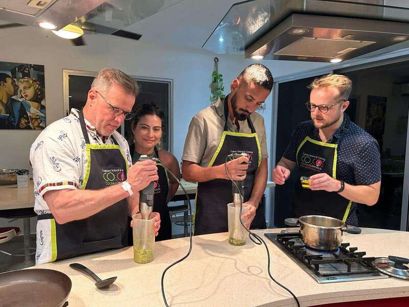 Playa del Carmen: Mexican Cooking Class - Mastering Traditional Mexican Dishes