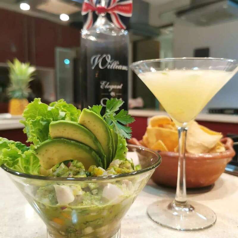 Playa del Carmen: Mexican Cooking Class - A Pepper Class and More Authentic Secrets