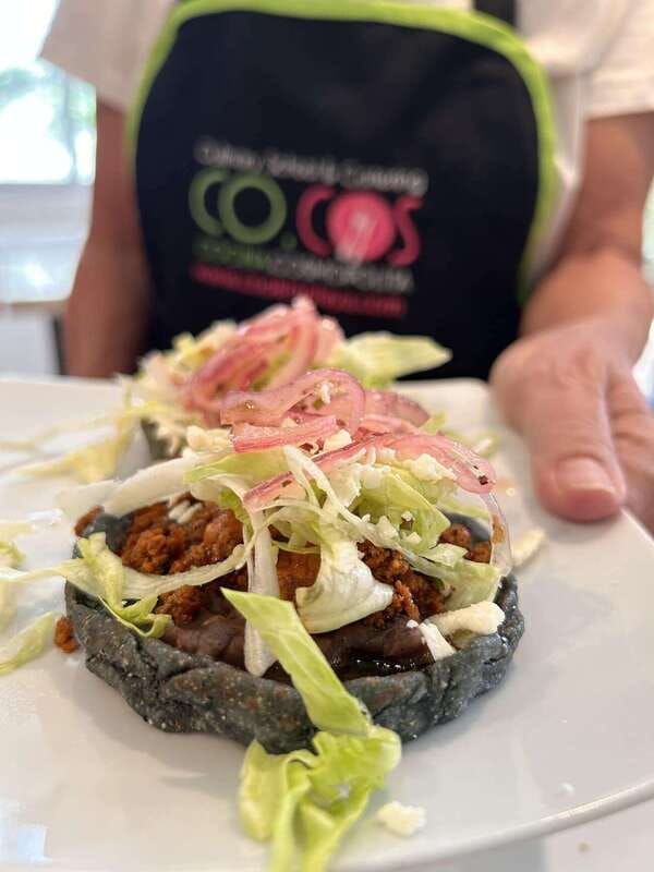 Playa del Carmen: Mexican Cooking Class - An Authentic Experience Led by Coty
