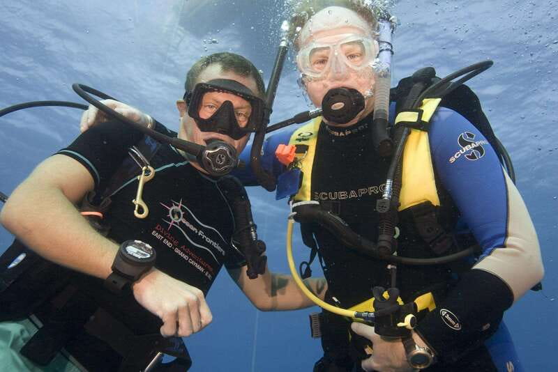Playa del Carmen: PADI Advance Open Water in Riviera Maya - Gear and Equipment Included in the Package