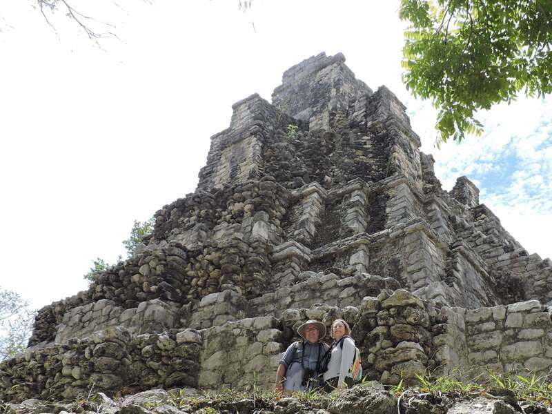 Playa del Carmen: Private Morning Birdwatching Tour - Honest Look at the Cost and Value