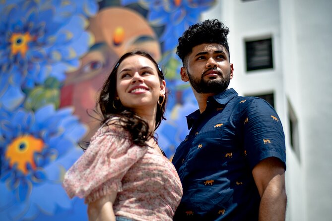 Playa del Carmen Private Photography Workshop and Tour - Cost-Effective Way to Improve Photography Skills in Playa del Carmen