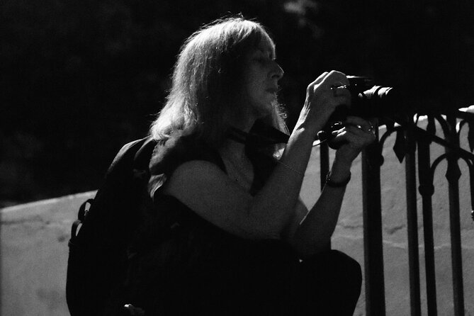 Playa del Carmen Private Photography Workshop and Tour - Limitations and Practical Considerations