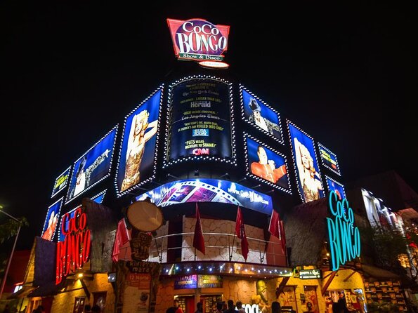 Playa del Carmen Private Photoset Session - Capture Playa del Carmen in Style with a Private Photoset Session