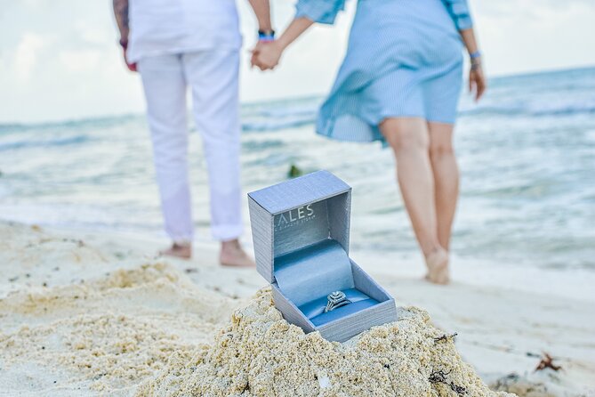 Playa del Carmen Private Photoset Session - The Experience with a Bilingual Professional Photographer