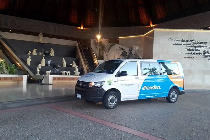 Playa del Carmen Private Transportation From-To Cancun Airport - Flexibility and Customization