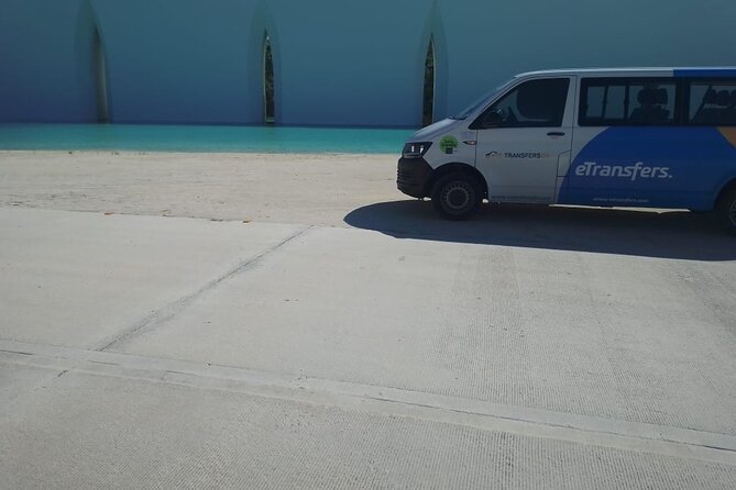 Playa del Carmen Private Transportation From-To Cancun Airport - The Sum Up: A Practical Choice for Stress-Free Travel