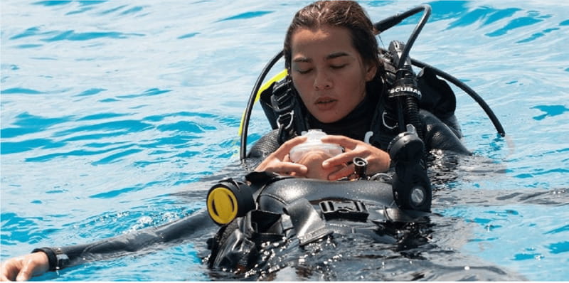 Playa del Carmen: Rescue Diver Course - Key Points