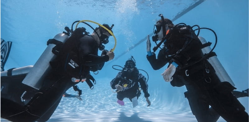 Playa del Carmen: Rescue Diver Course - Why Choose the Playa del Carmen Rescue Diver Course with DIVE MIKE
