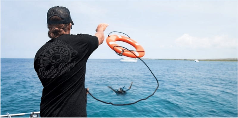 Playa del Carmen: Rescue Diver Course - Course Content: Theory, Skills, and Scenario Practice