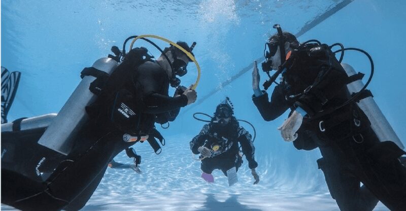 Playa del Carmen: Rescue Diver Course - Practical Tips for Participants