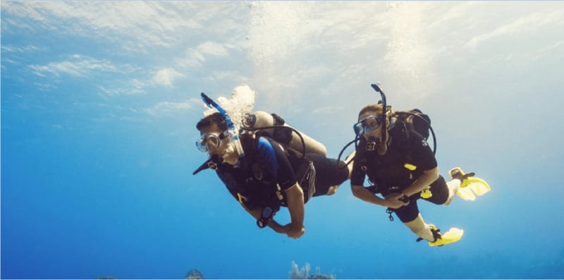 Playa del Carmen: Scuba Diver Certification Course - Discover Scuba Diving in Playa del Carmen with a 2-Day Course
