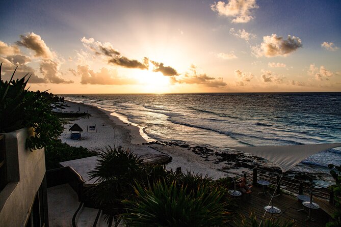 Playa del Carmen to Tulum - Private Transfer with Optional Sightseeing - Key Points
