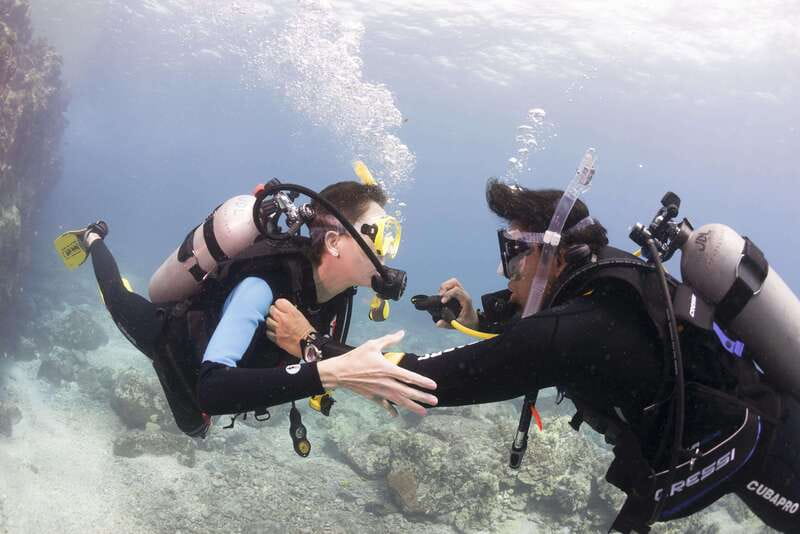 Playa del Carmen: Ultimate PADI Open Water Diver Experience - Personalized Instruction from Certified PADI Instructors