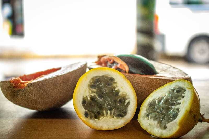 Playa del Carmen: Vegan Food Walking Tour - Explore a Classic Fruit Market with Exotic Produce