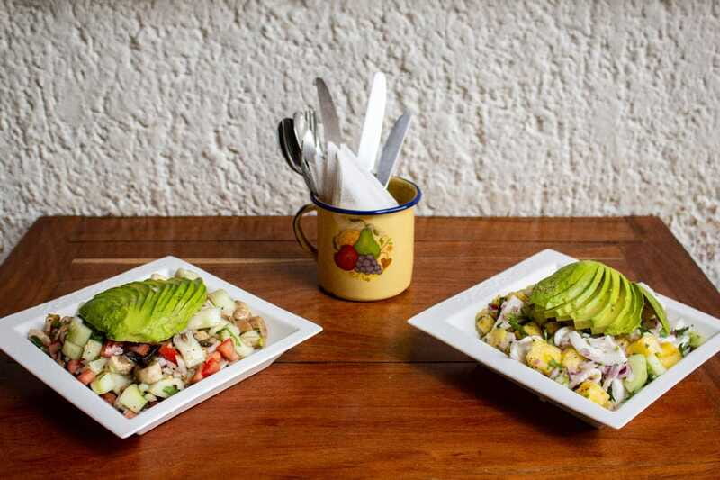 Playa del Carmen: Vegan Food Walking Tour - Tasting Authentic Yucatec and Mexican Vegan Dishes