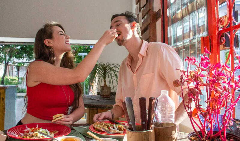 Playa del Carmen: Vegan Food Walking Tour - Value and Booking Flexibility