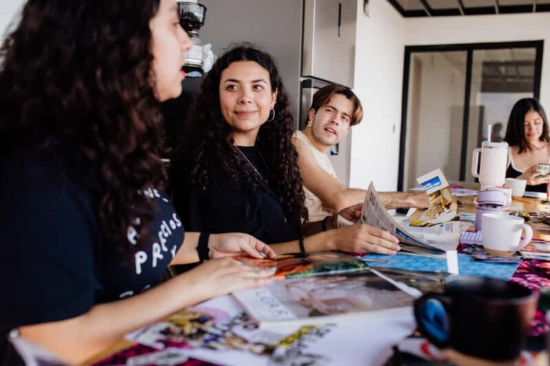 Playa del Carmen: Vision Board Workshop to Manifest - Discover a Unique Self-Discovery Workshop in Playa del Carmen