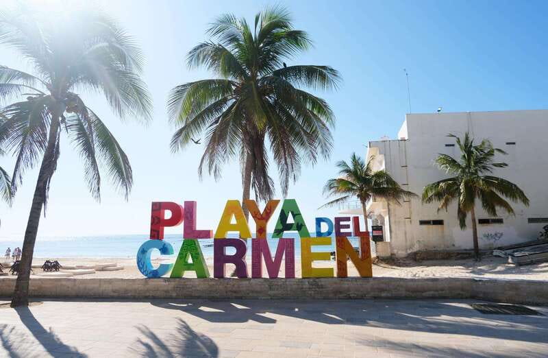 Playa Del Carmens Historical Treasures: A Walking Tour - Key Points