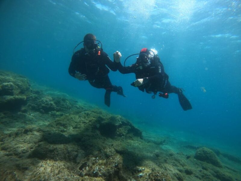 Playa Del Ingles: Discover Scuba Diving - Free Transfers - Final Thoughts: An Excellent Introduction to Scuba Diving