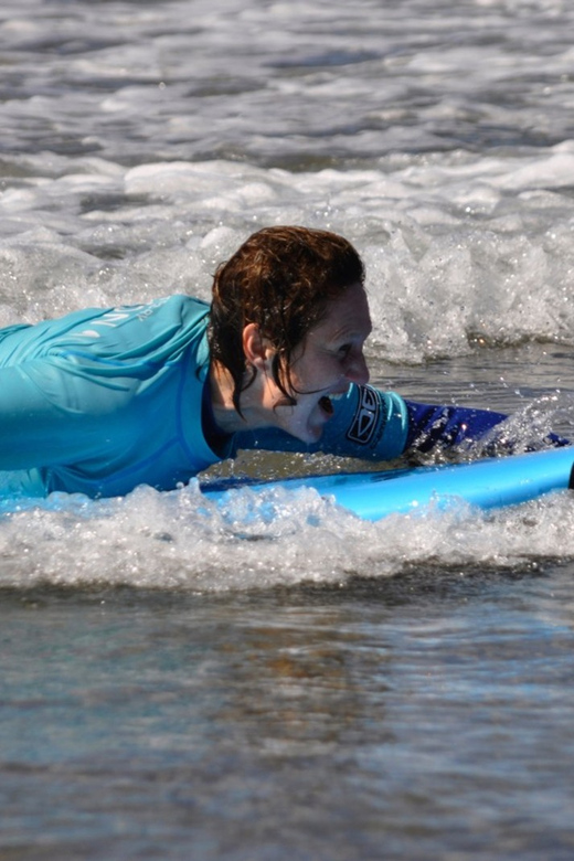 Playa del Inglés surf lessons - How This Tour Compares to Similar Experiences