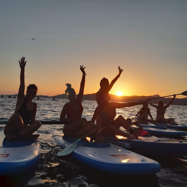 Playa Palma: Stand-up Paddleboard Rental - Final Thoughts on the Playa Palma Paddleboard Rental