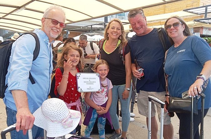 Playa Paraiso - Comparing this Transfer to Other Cancun Options