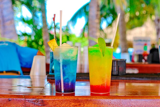 Playa Uvas Open Bar Exclusive Pass - The Atmosphere and Setting of Playa Uvas